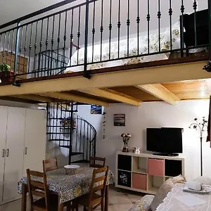  Apartment Casa Cristinella