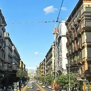 Appartement Casa Rodan Centro, Naples