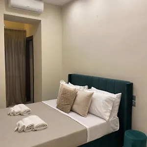 Hébergement de vacances La Dimora Di Antonella, Naples