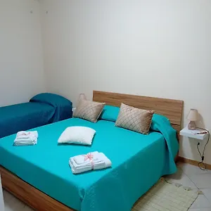  Holiday home Casa Nanuzza