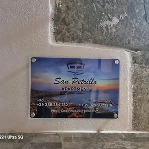  Appartamento San Petrillo