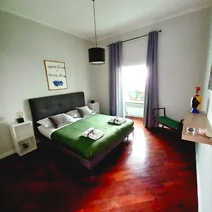  Apartment Nilo 28 House