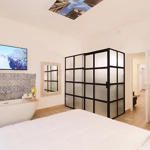 Appartement Casa Lu, Naples