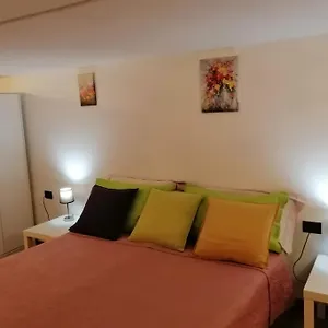Appartement E' Zarellare 2.0, Naples