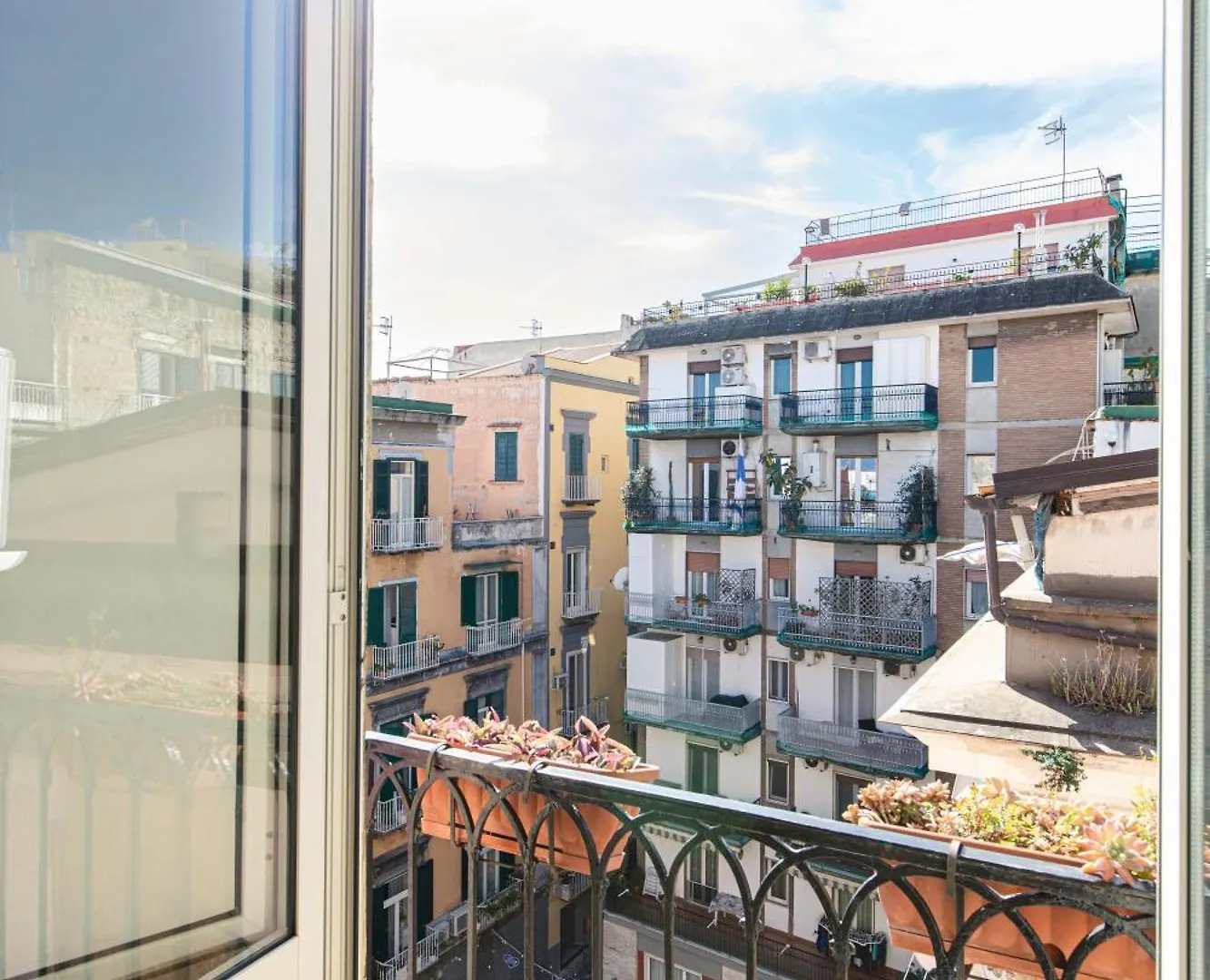 Da Nonna Lina Ai Quartieri Naples