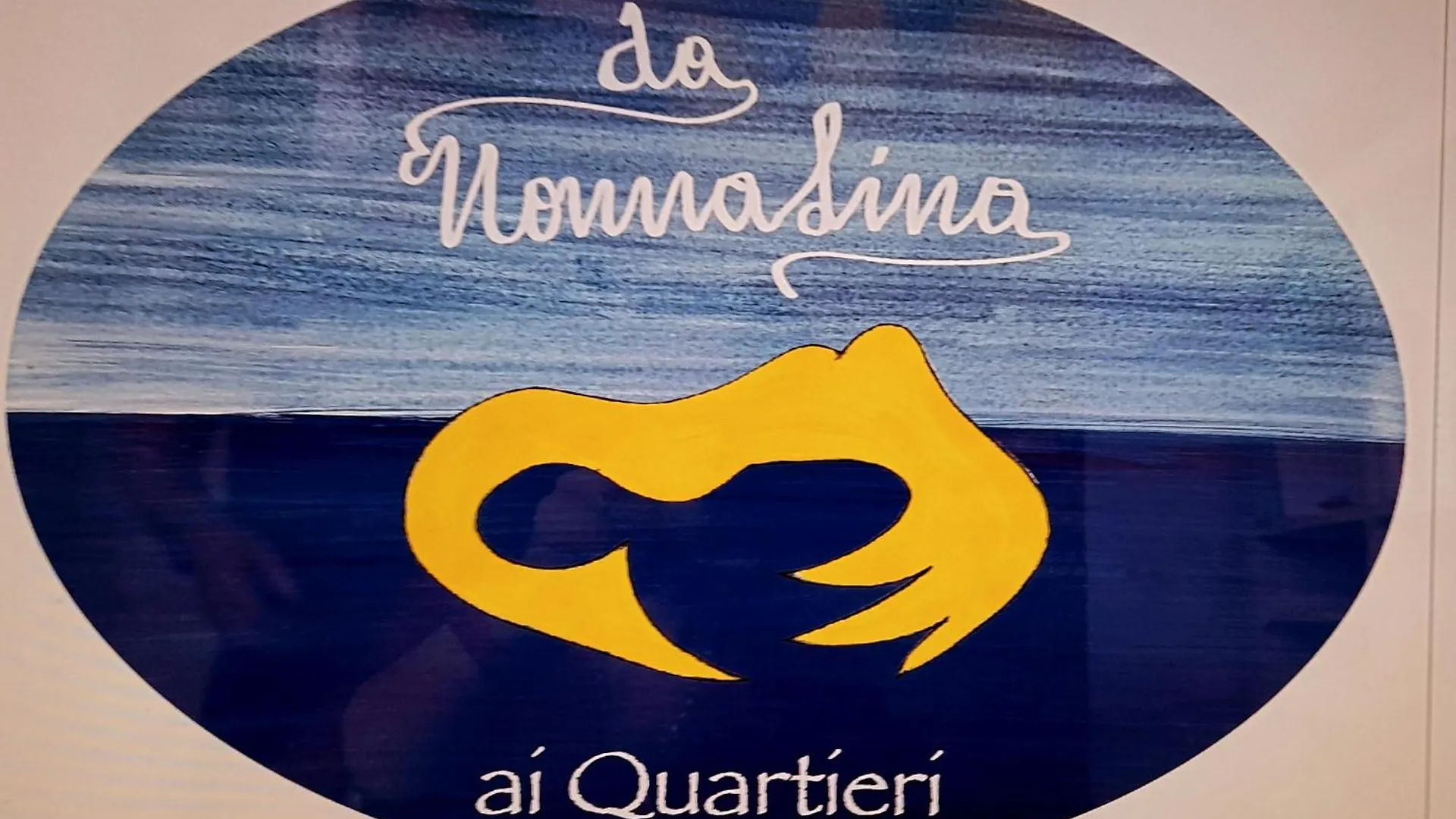 Da Nonna Lina Ai Quartieri Naples